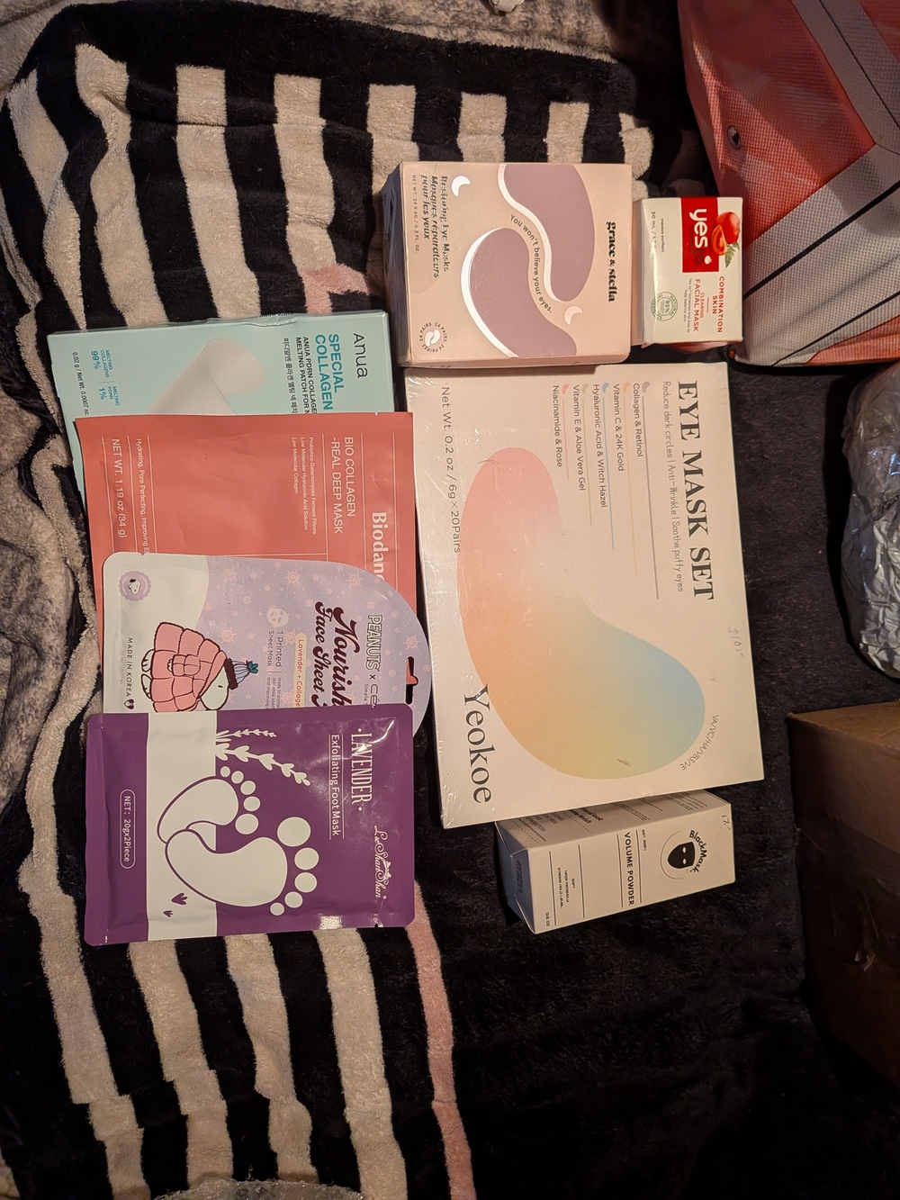 Mask Bundle